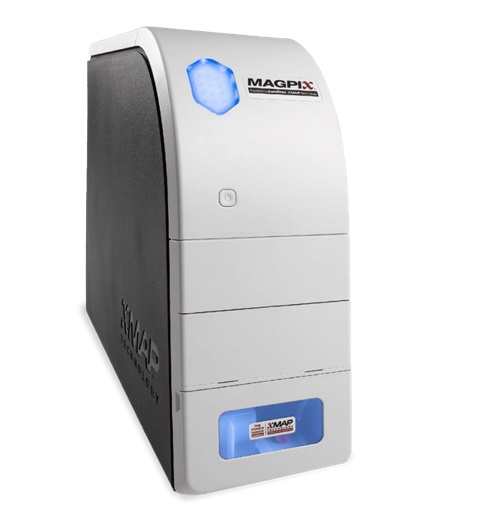 Luminex xMAP200